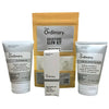 Face & Hand Glow Kit – Brightening & Even Tone Formula