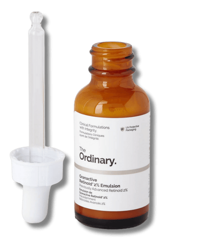 Granactive Retinoid 2% Emulsion