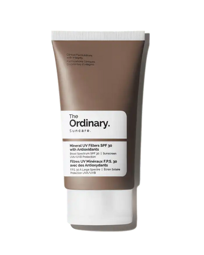 Mineral SPF 30 Sunscreen