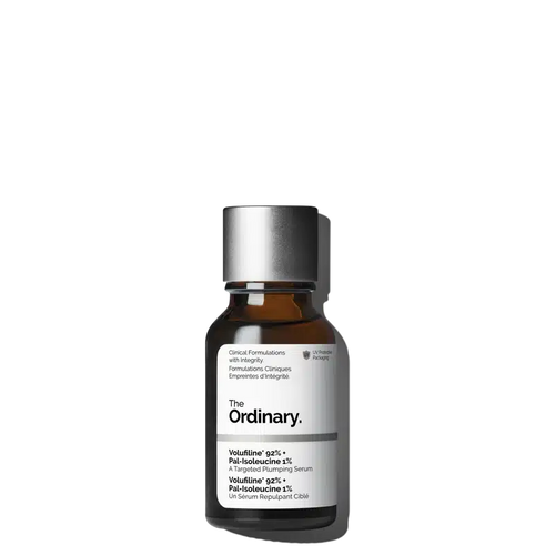 Volufiline 92%+Pal-Isoleucine 1% Plumping Serum