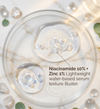 Niacinamide 10% + Zinc 1%